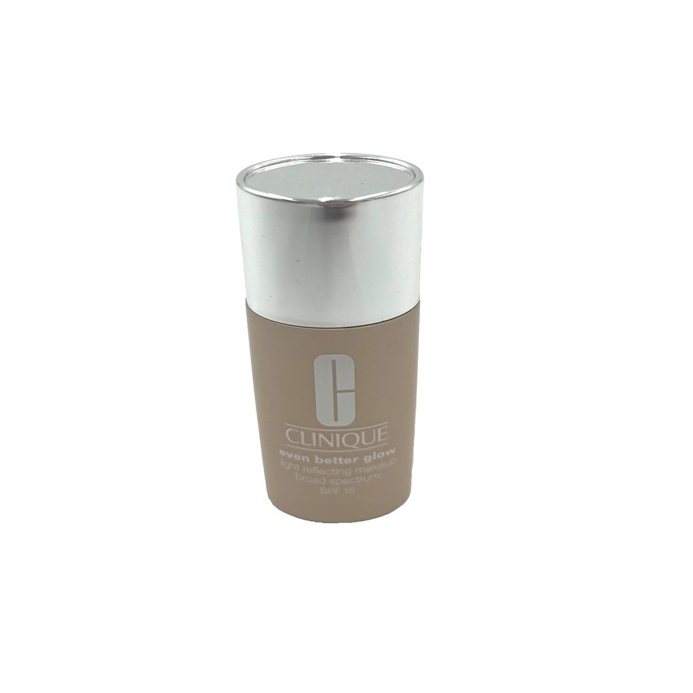 Clinique Makeup Foundation SPF 15 WN 114 Golden‎ Set of  2